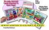 *NEW* LANGUAGE LISTENING TO MULTI STEPS 4D (Interactive!)